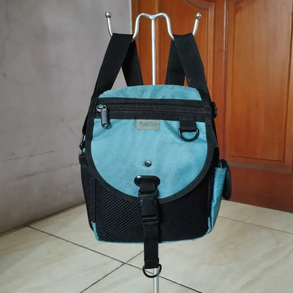Tas Selempang Slingbag 5