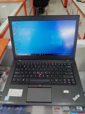 Lenovo Thinkpad T470