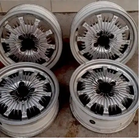 Velg Mugen CF 48 Honda civic R15 JDM
