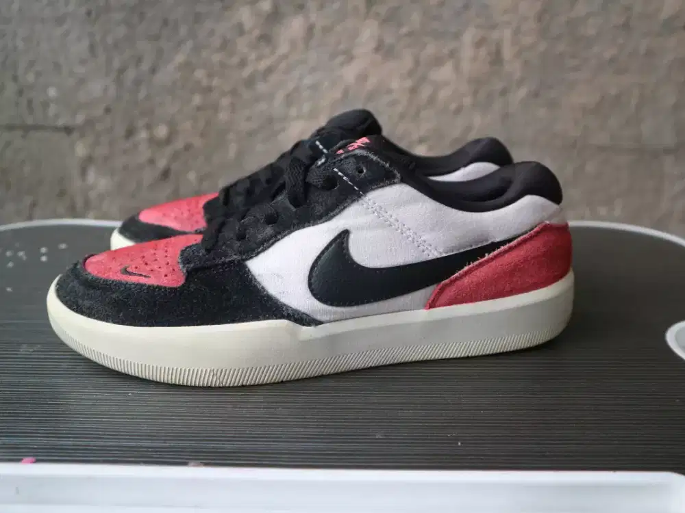 Sneakers Nike force 58 size 39