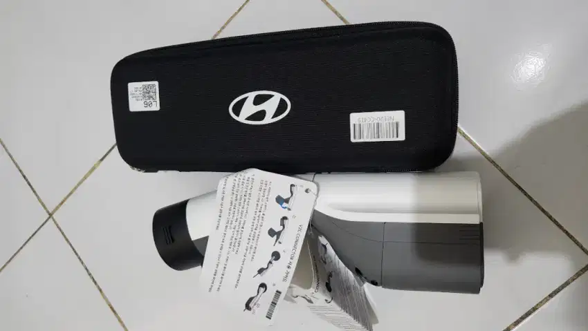 V2L IONIQ5 NEW ORI