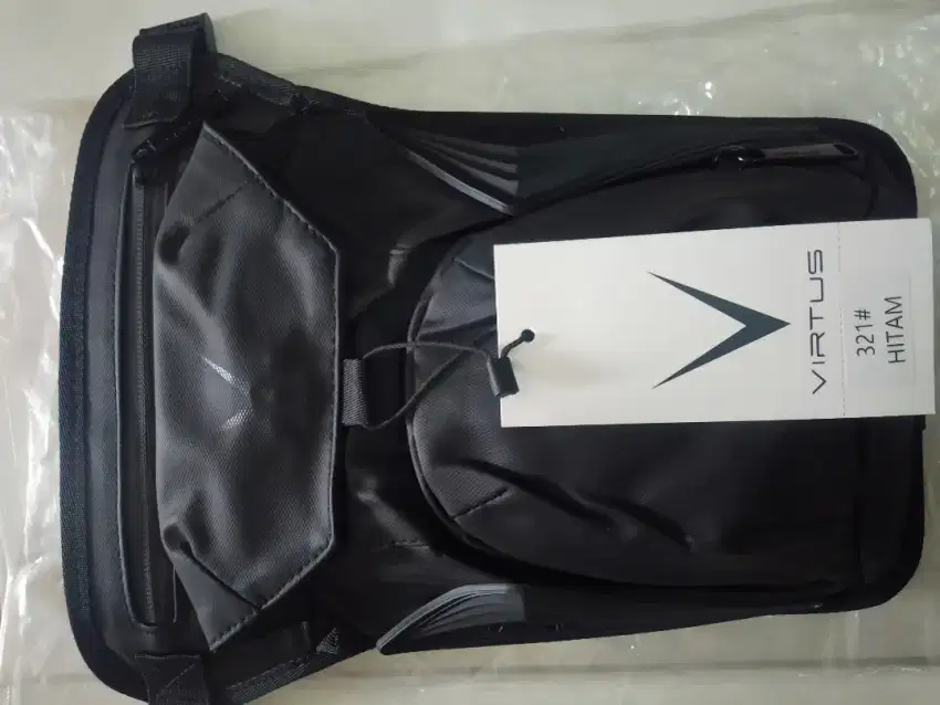 JUAL TAS PINGGANG BARU