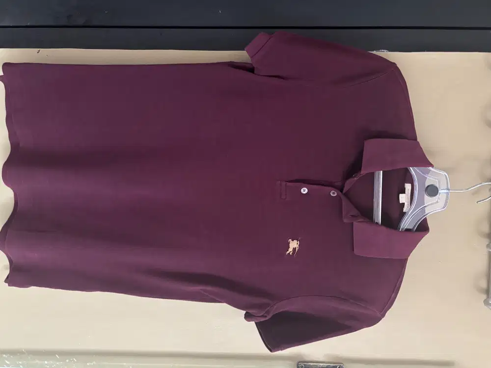 Burberry Brit Polo Shirt original