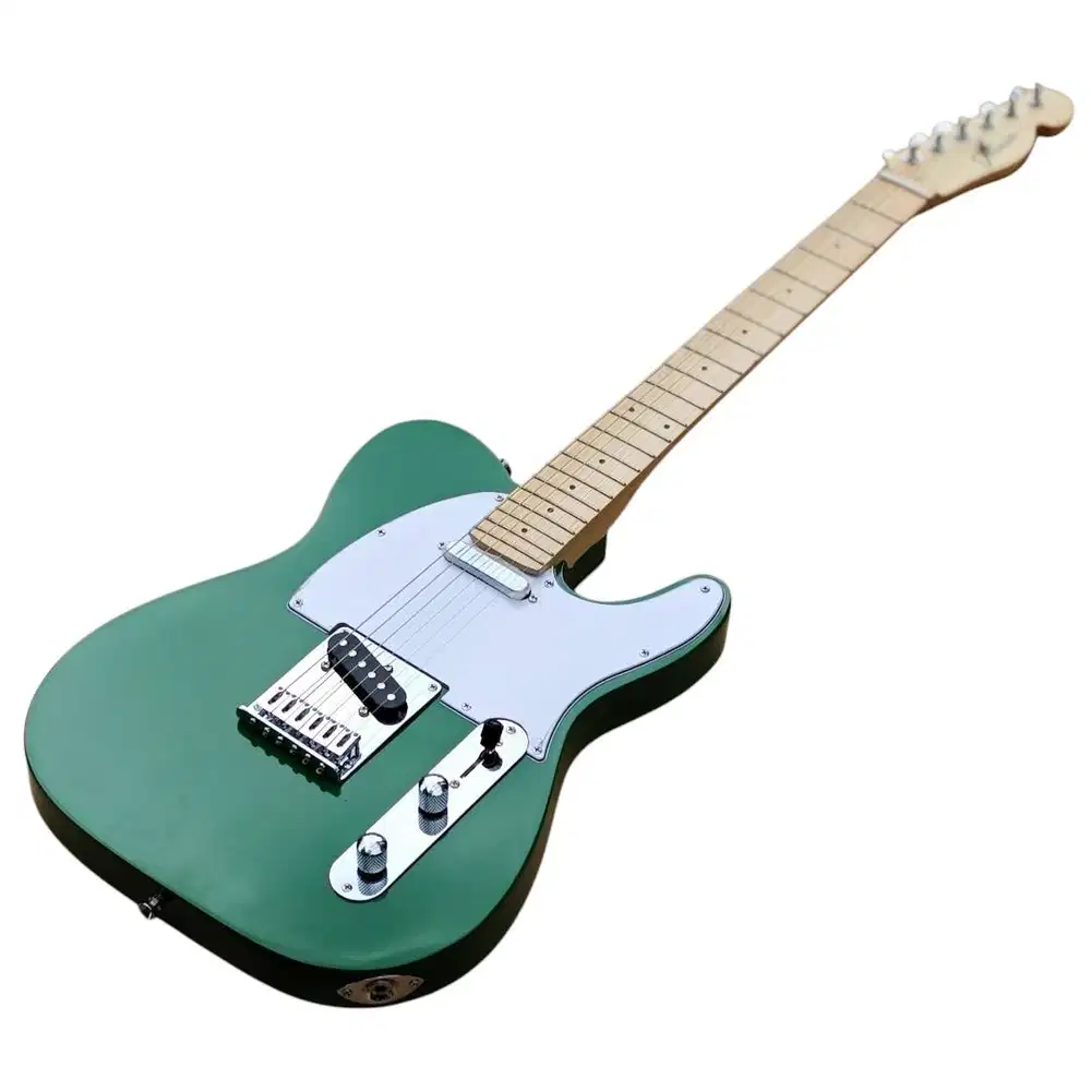 Gitar elektrik difergio original model telecaster