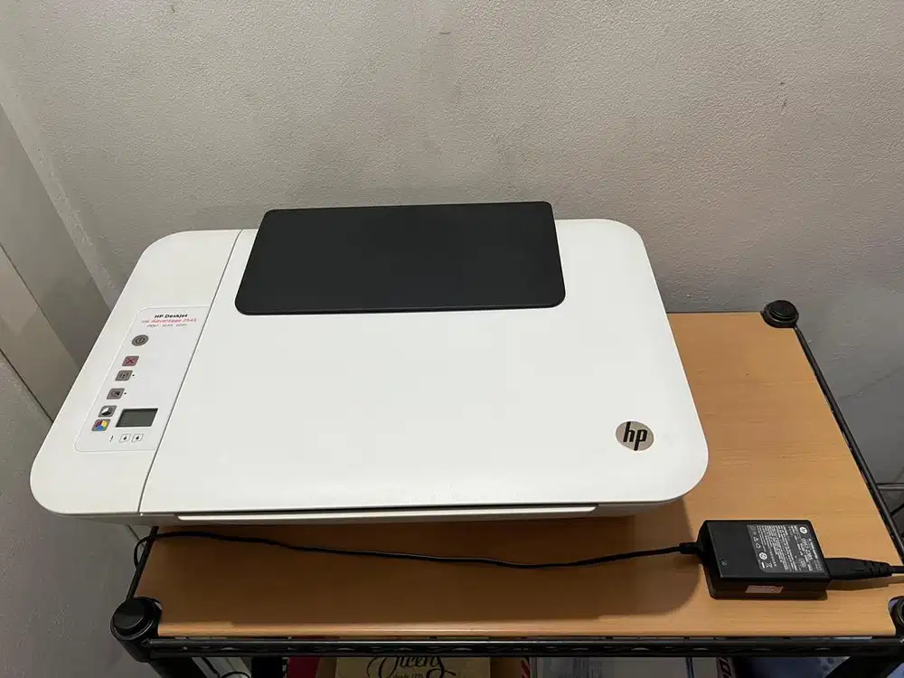 Printer bekas HP All in one 2545
