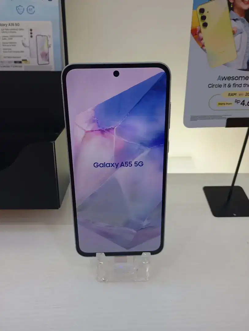 SAMSUNG A55 5G 8/128