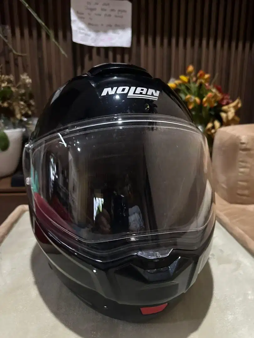 Dijual helm nolan N90-3