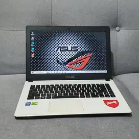 Jual laptop gaming murah