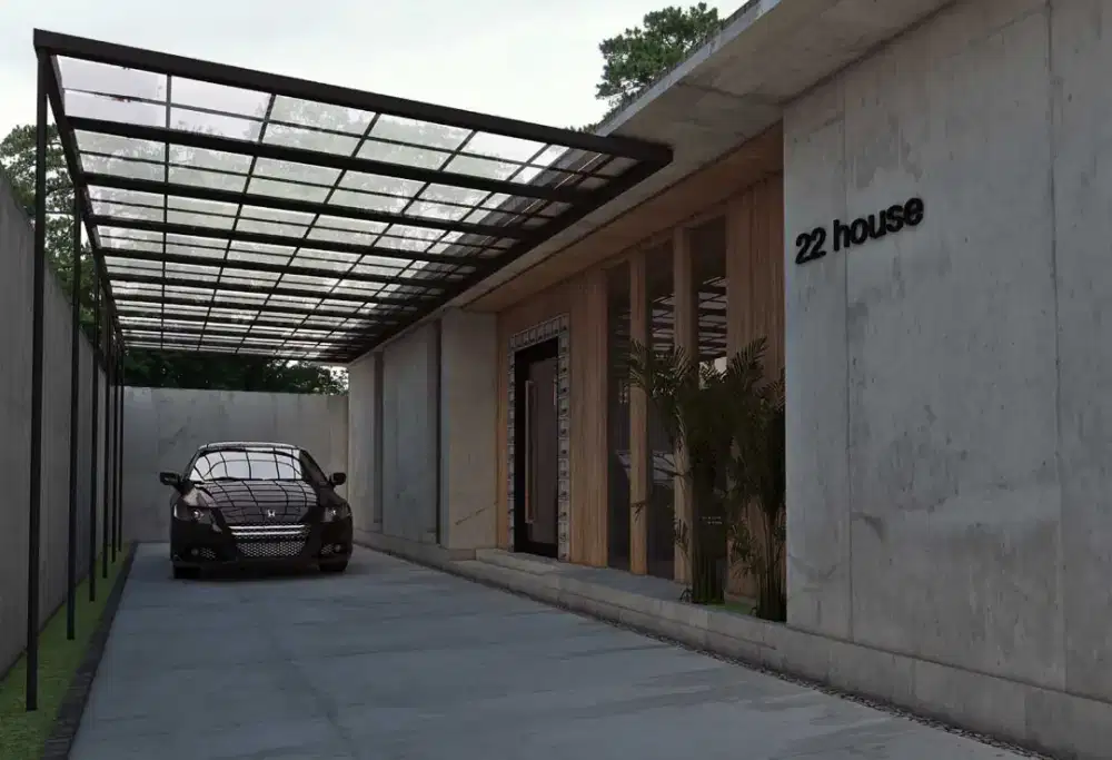 BAJA RINGAN TERPASANG DAN ECERAN 44