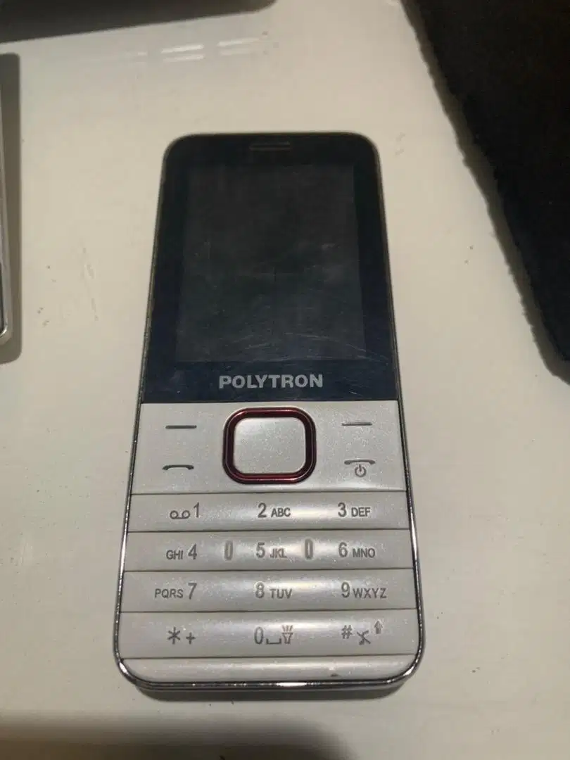 Hp polytron batangan