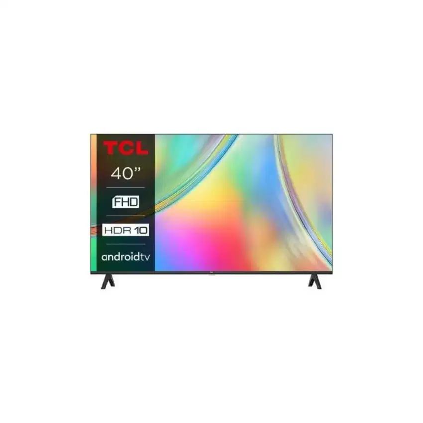 TCL 40 inch Android TV (40S5400A)