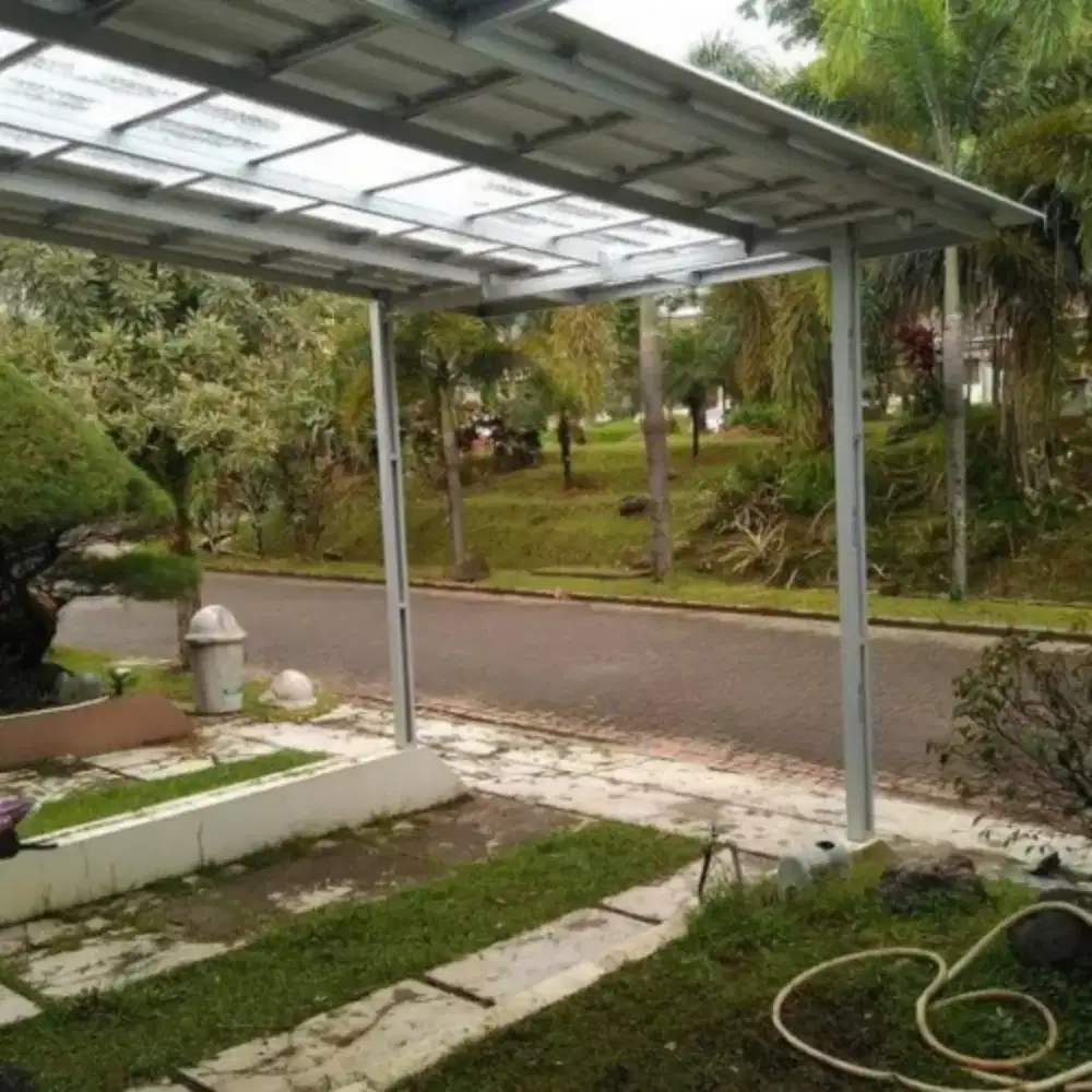 KANOPI BAJA RINGAN MURAH MERIAH 66