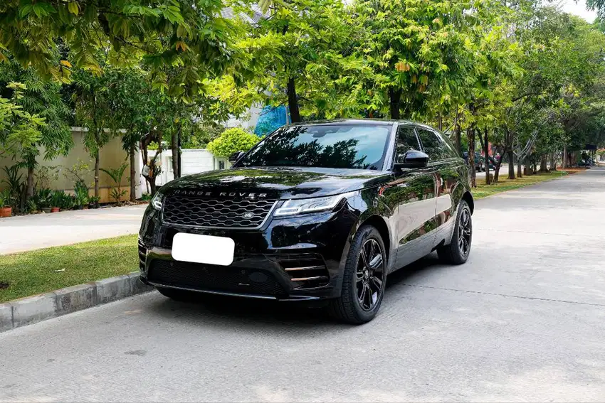 Land Rover Range Rover Velar R-Dynamic P400e PHEV 2023