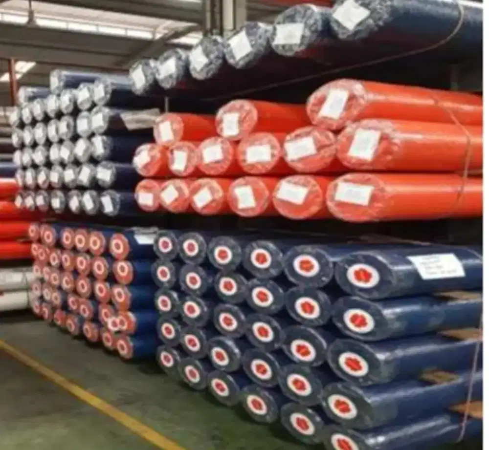 terpal, jual segala jenis terpal terlengkap dan termurah