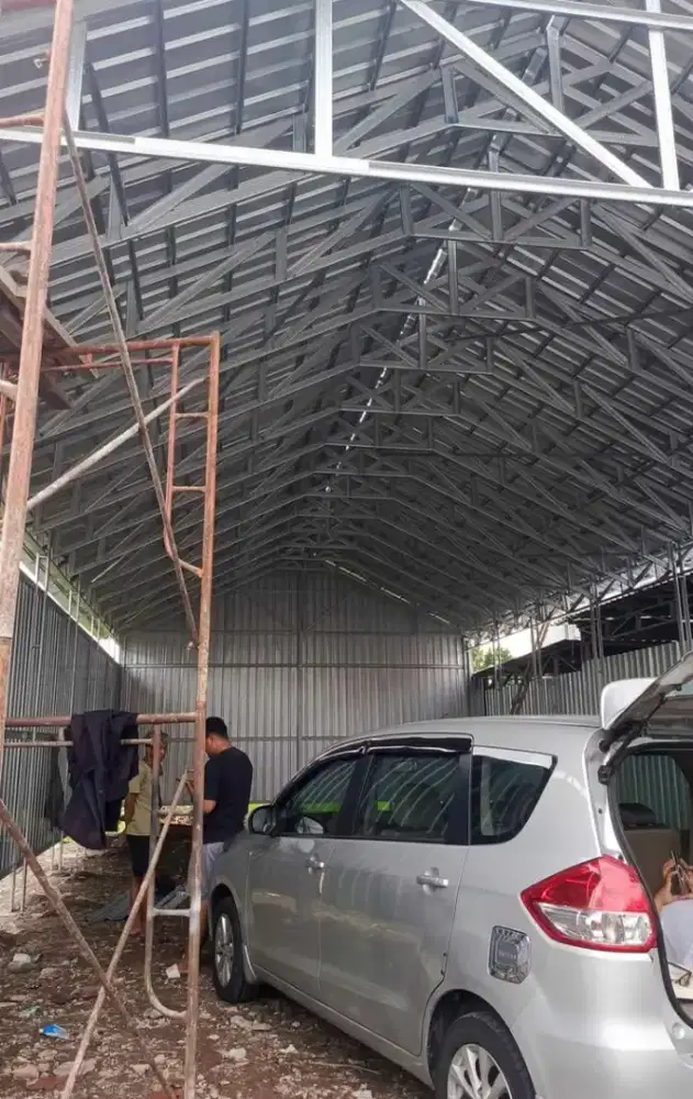 GUDANG FULL BAJA RINGAN  68