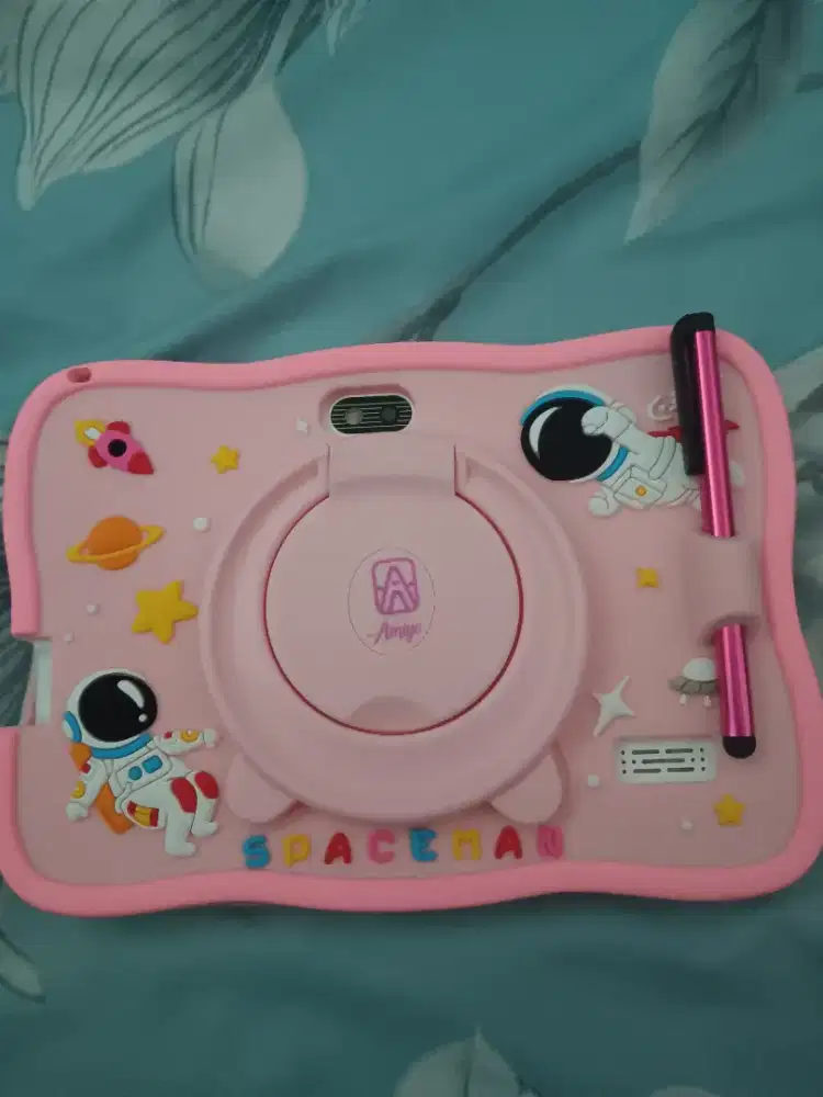 Amiyo tab edukasi anak