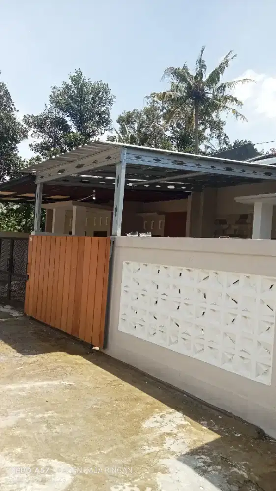 KANOPI BAJA RINGAN FUL VARIASI 70