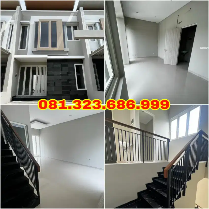 NEW Dian Regency Keputih dkt Pakuwon Mulyosari Sutorejo Klampis Manyar