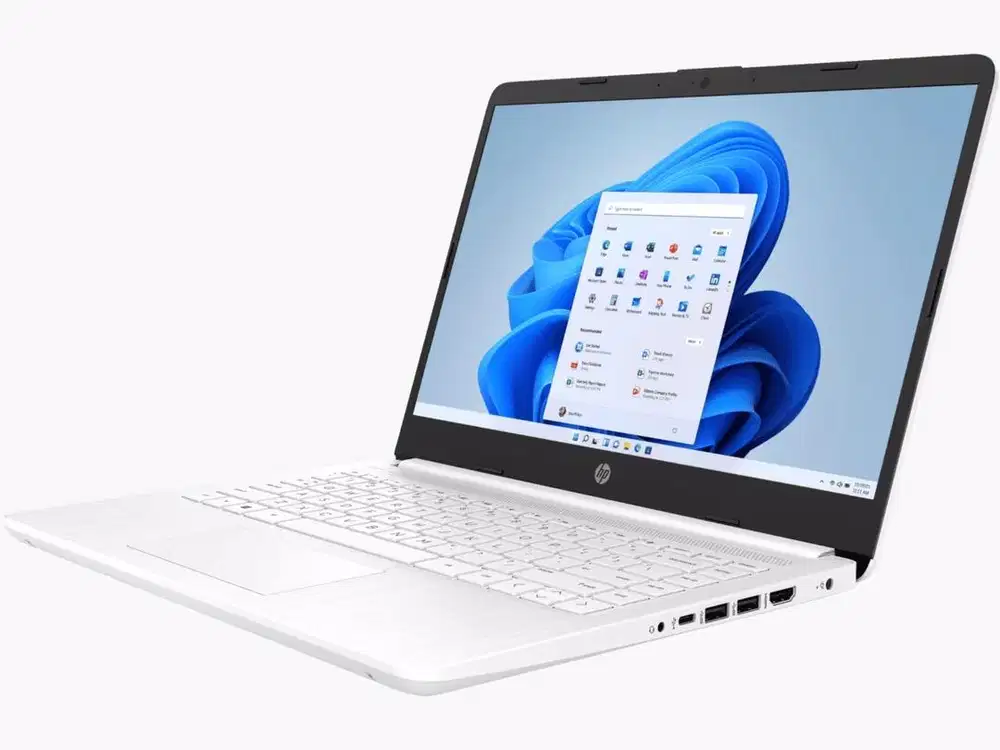 laptop HP 14 celeron