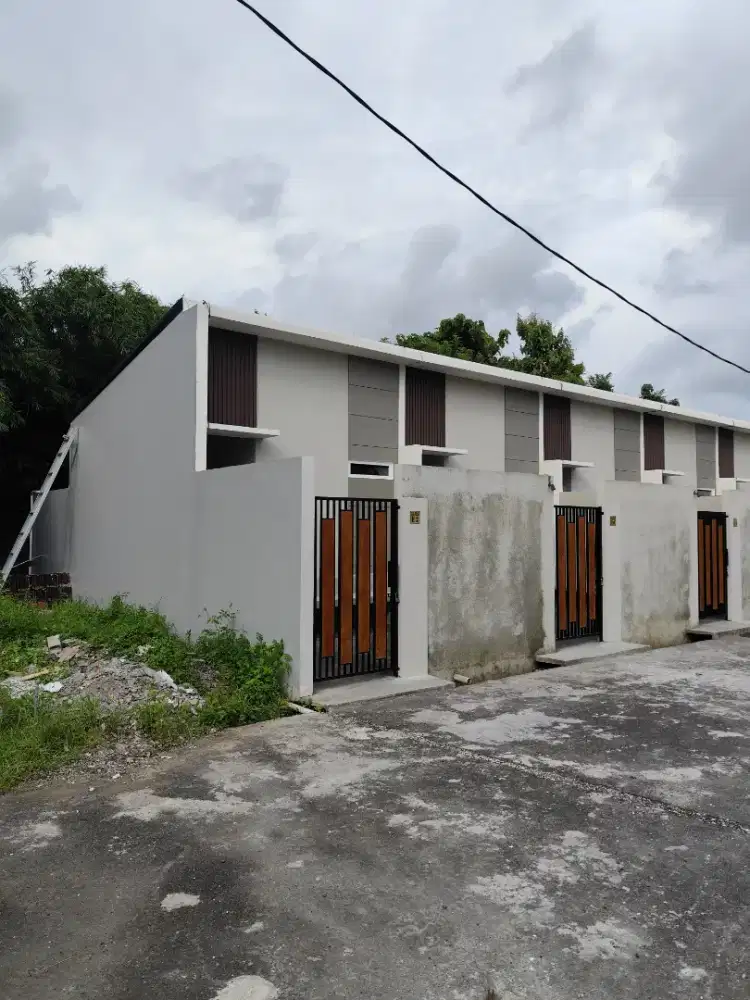 Disewakan Apartemen siap pakai, baru jadi, bisa harian bulanan tahunan