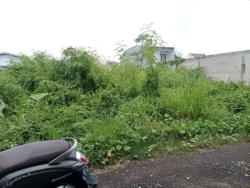 Tanah Murah siap Bangun di Medokan Sawah Timur, Rungkut, Sby