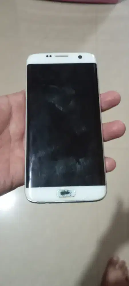Samsung galaxy S7 edge
