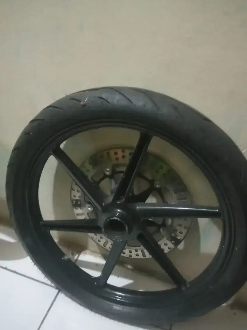 Velg cbr old pnp ninja r rr/old/new