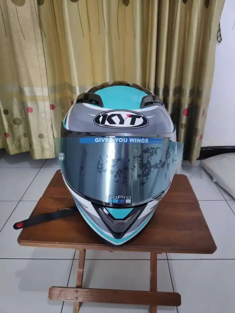 KYT Falcon 2 Full Face