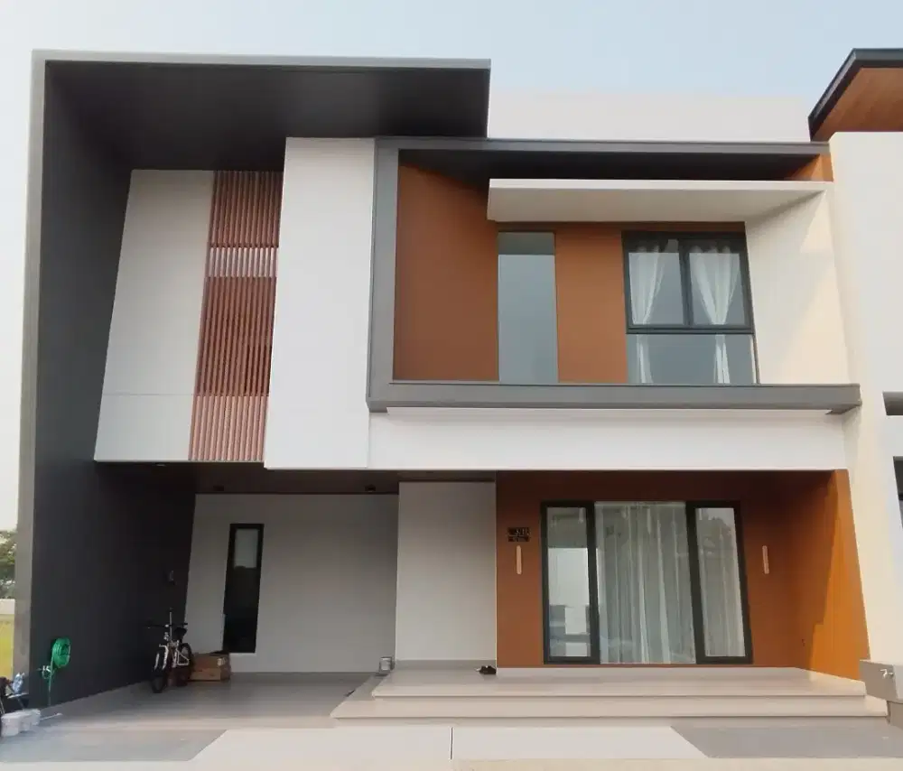 Suvarna Sutera Bangun Mandiri