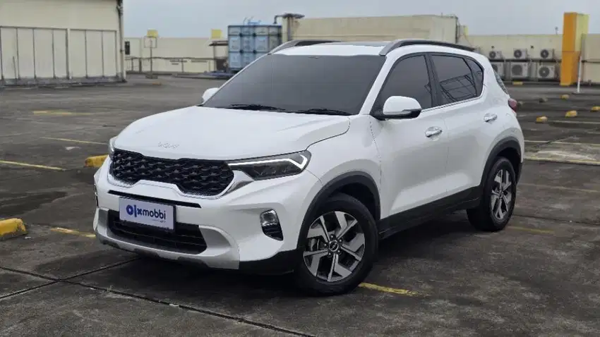 [OLX MOBBI] DP RENDAH - Kia Sonet 1.5 Premiere 5 Seater  2022 RKD