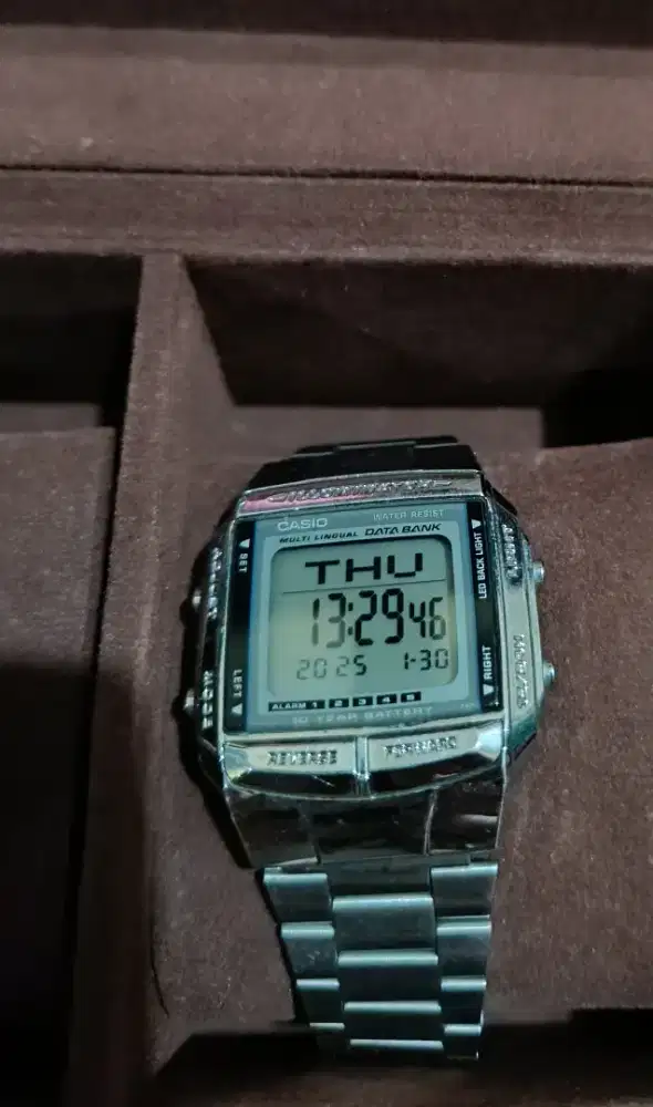 Jam Casio DB-360