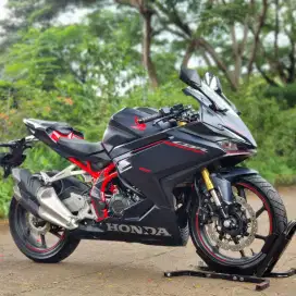 Cbr250rr Motor Bekas Terlengkap Harga Murah OLX Indonesia