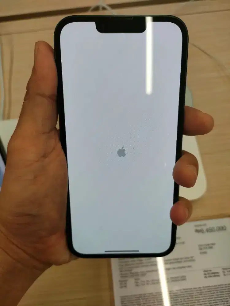 Iphone 13 Bisa Melayani Credit