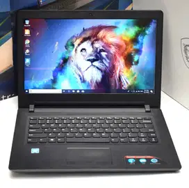 Lenovo Ideapad 110 i3-6006U Skylike Gen 6 Ram 4Gb SSD 128Gb