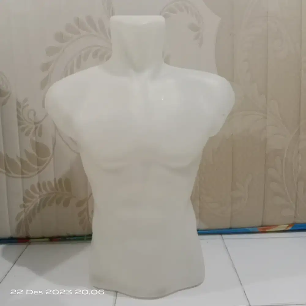 Manekin Pria  ,Buat Dislay Baju