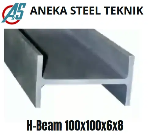 Distributor besi H-BEAM Surabaya