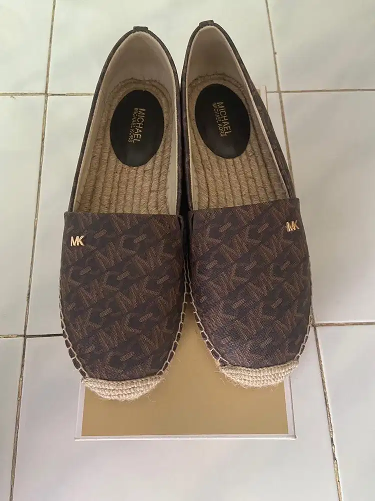 Espadrilles Michael Kors (butik item)