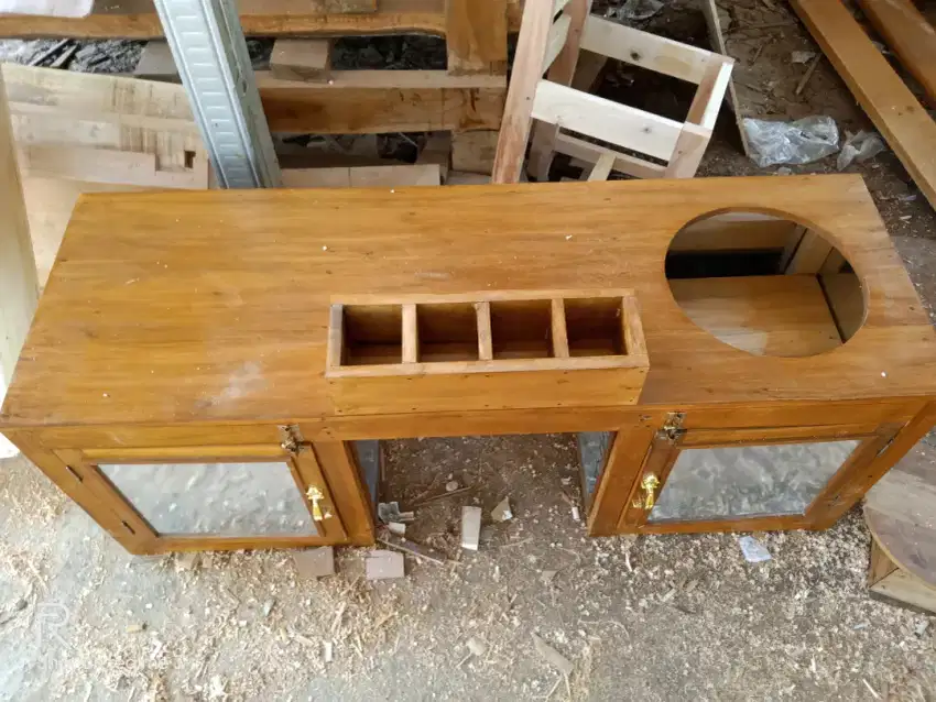 Gerobak sepeda motor