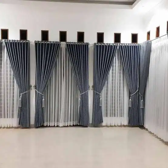 Toko Gorden Gordyn Hordeng Orden Horden | Jual Tukang pasang