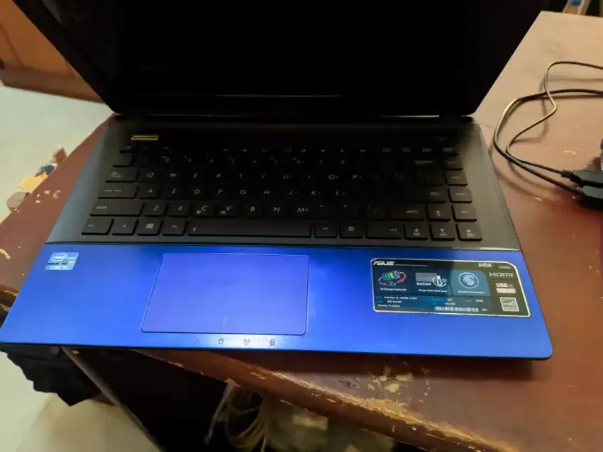 Laptop Asus A45A
