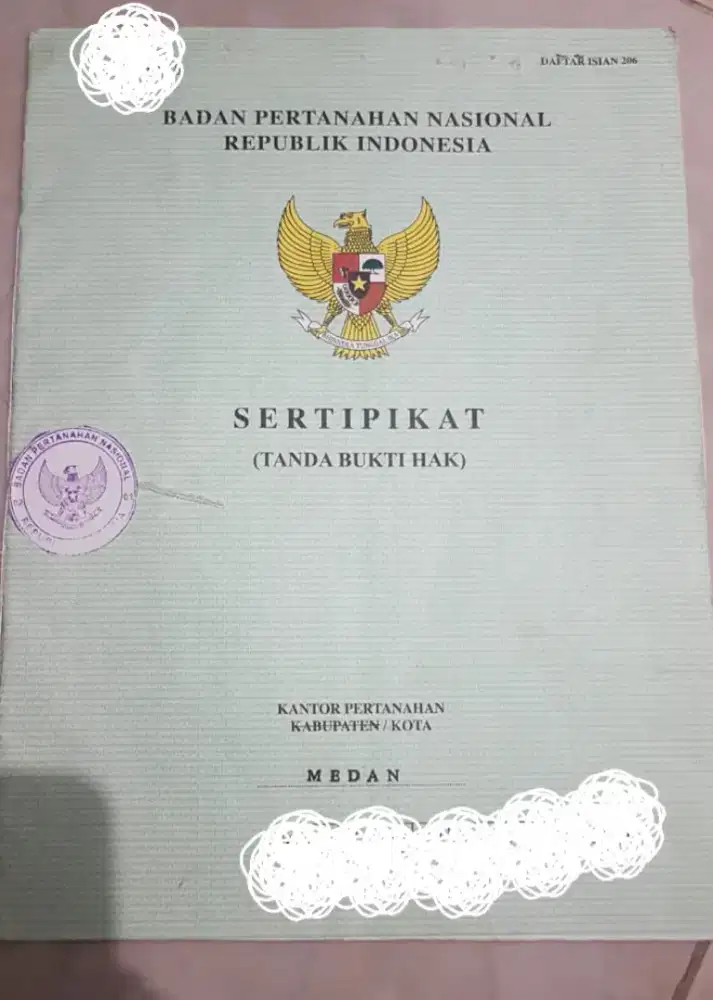 DIJUAL CEPAT !!! SANGAT SANGAT MEMBUTUHKAN BUAT BEROBAT!!!