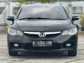 Honda Civic FD 1.8 AT 2010