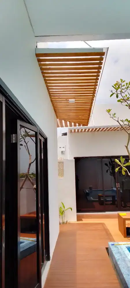 Tukang Bangunan Harian/Borongan