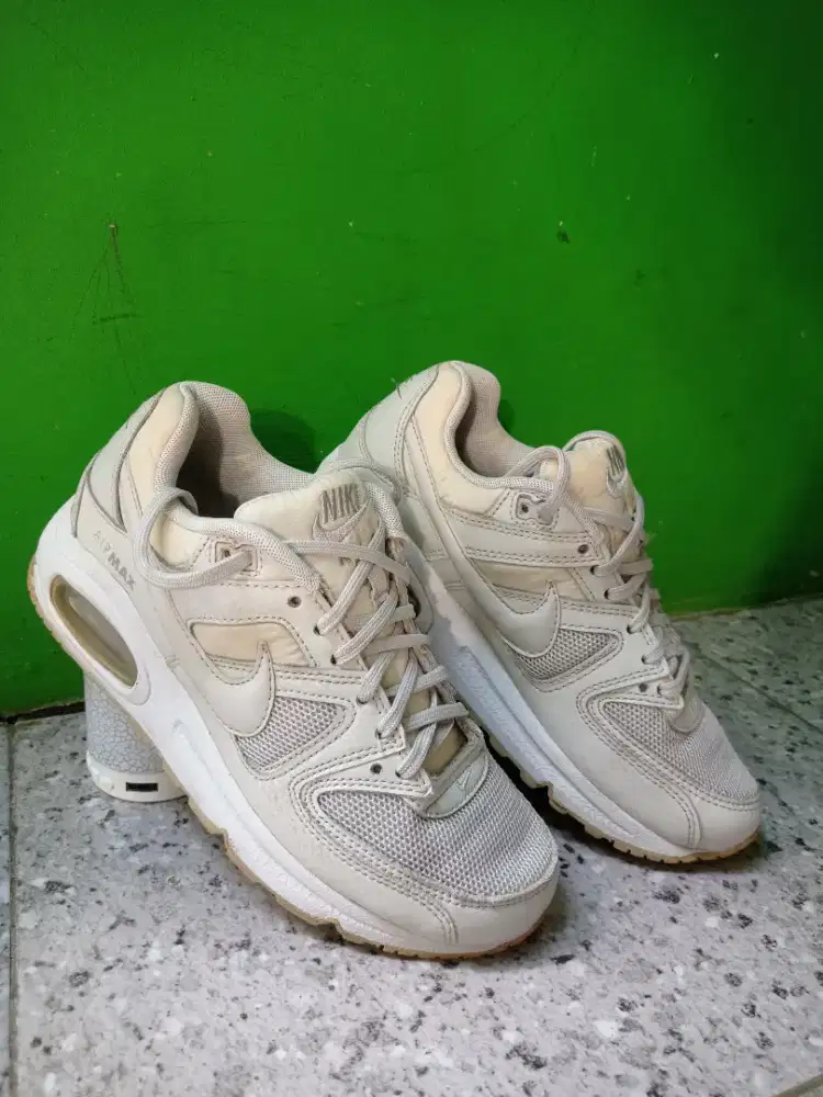 Nike Air Max Command Original Sneakers