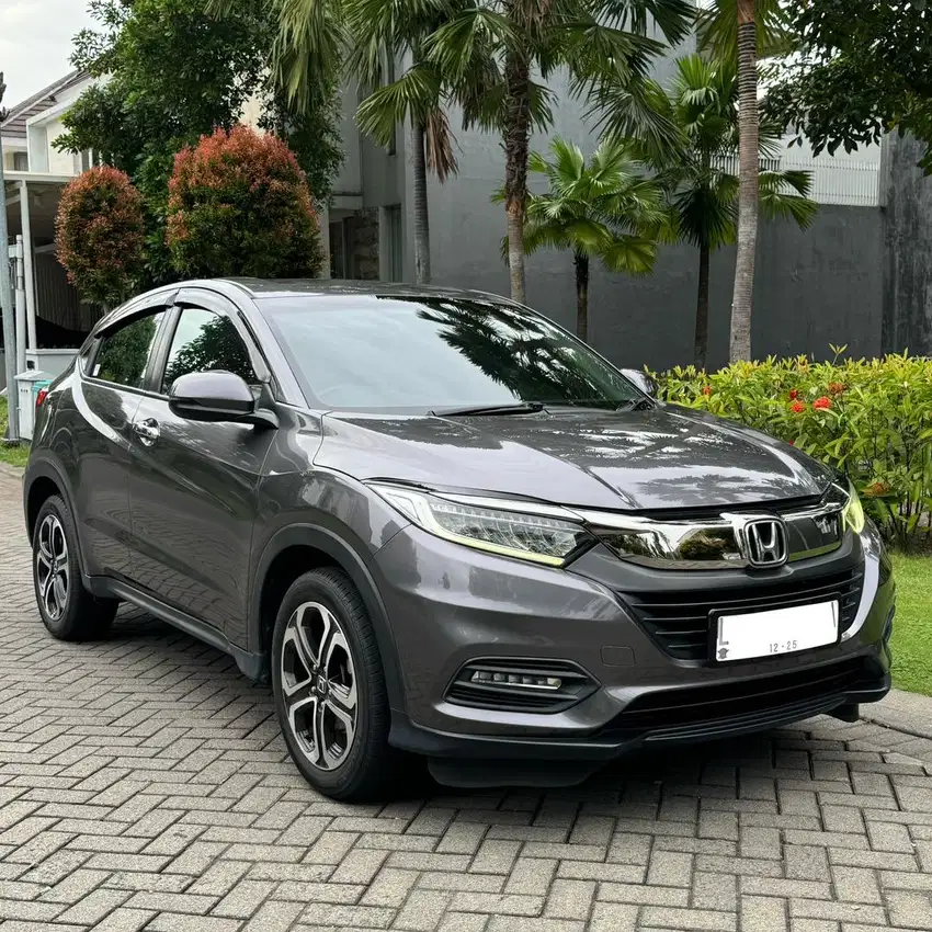 CASH Km 32rb Honda HRV SE plus