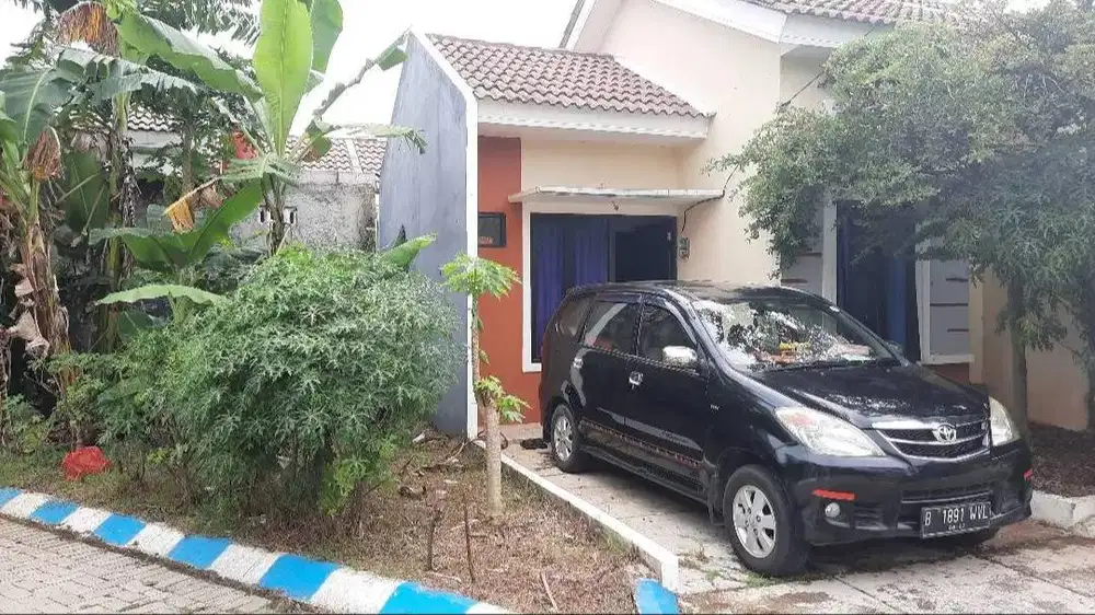 Dijual cepat Over Kredit / disewakan Panorama Bali Residence, 30/96