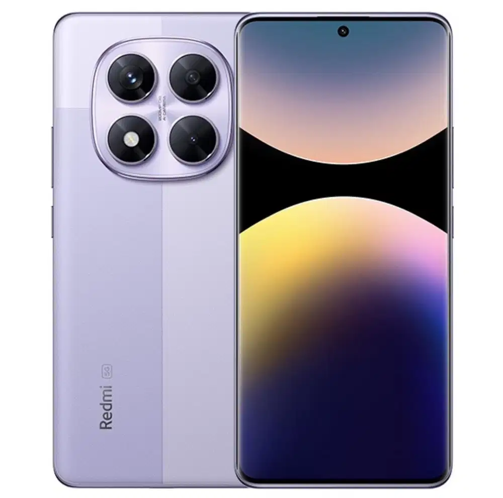 XIAOMI REDMI NOTE 14 PRO 5G