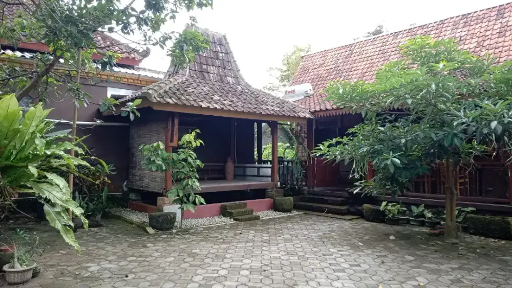 Jual Rumah di Turi Sleman