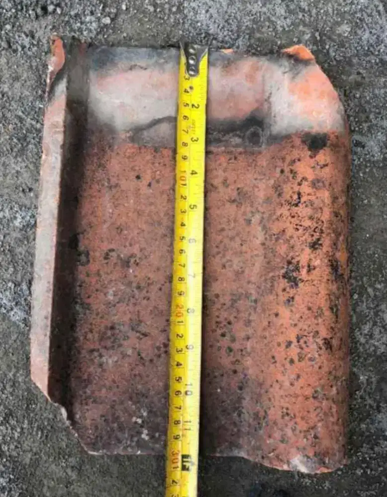 genteng bekas kwalitas terbaik