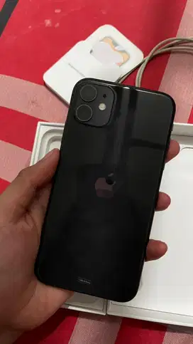 Iphone 11 64gb ex ibox